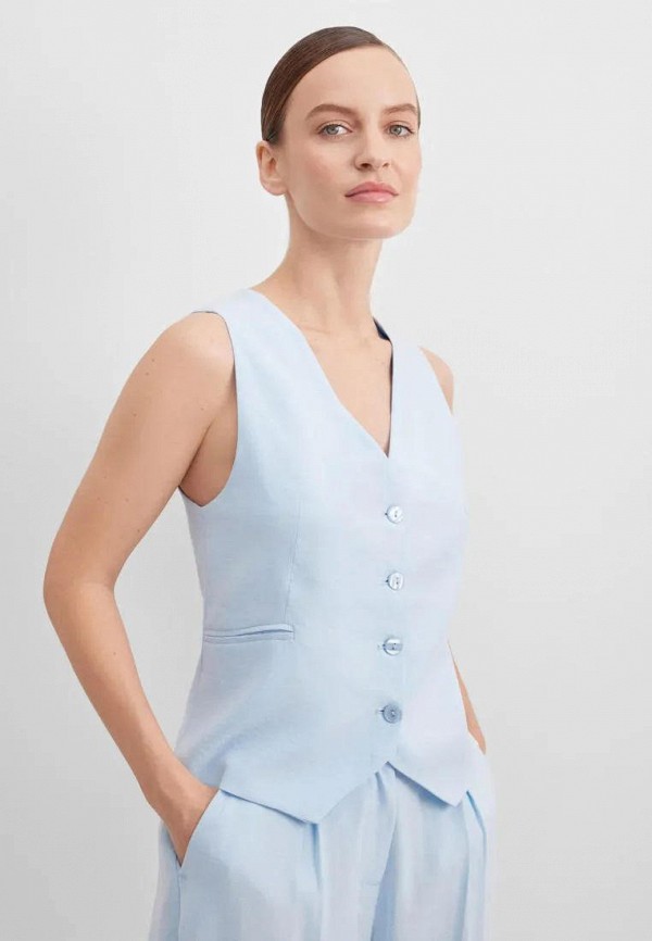 Elisa.and.me Жилет - фото 1