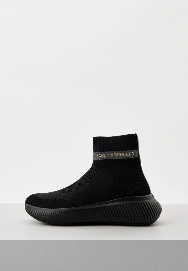 Karl Lagerfeld Кроссовки - фото 1
