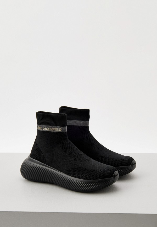 Karl Lagerfeld Кроссовки - фото 3