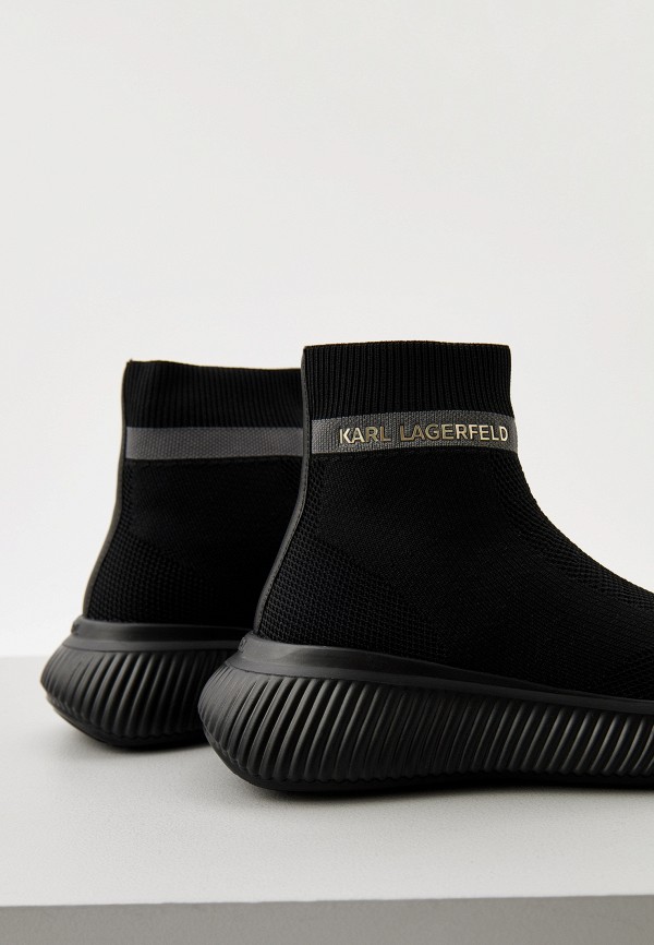 Karl Lagerfeld Кроссовки - фото 4