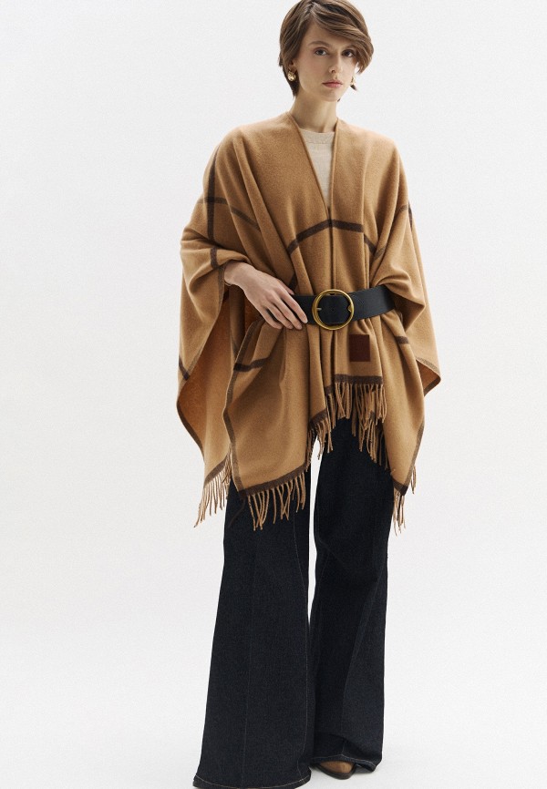 Högl Пончо - MILA - фото 2