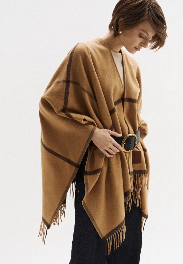 Högl Пончо - MILA - фото 1