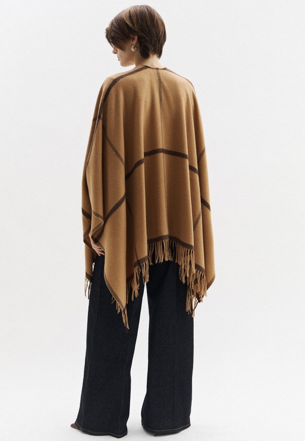 Högl Пончо - MILA - фото 3