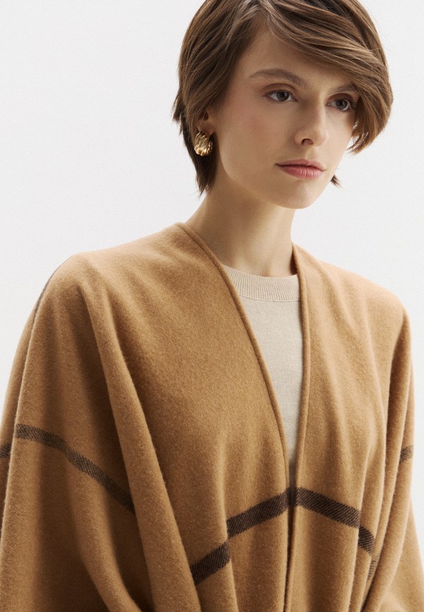 Högl Пончо - MILA - фото 4