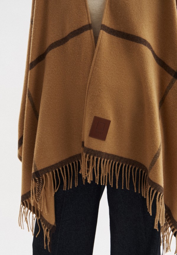 Högl Пончо - MILA - фото 5