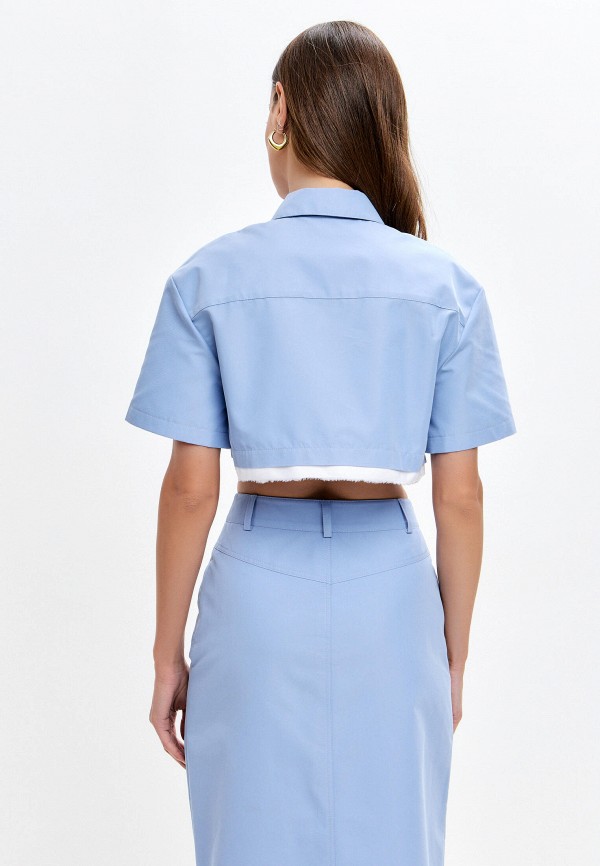 Rizzle Рубашка - Dakar - фото 3