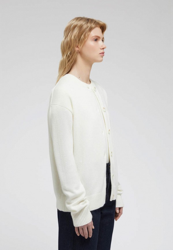 Finn Flare Кардиган - с шерстью и кашемиром - фото 4