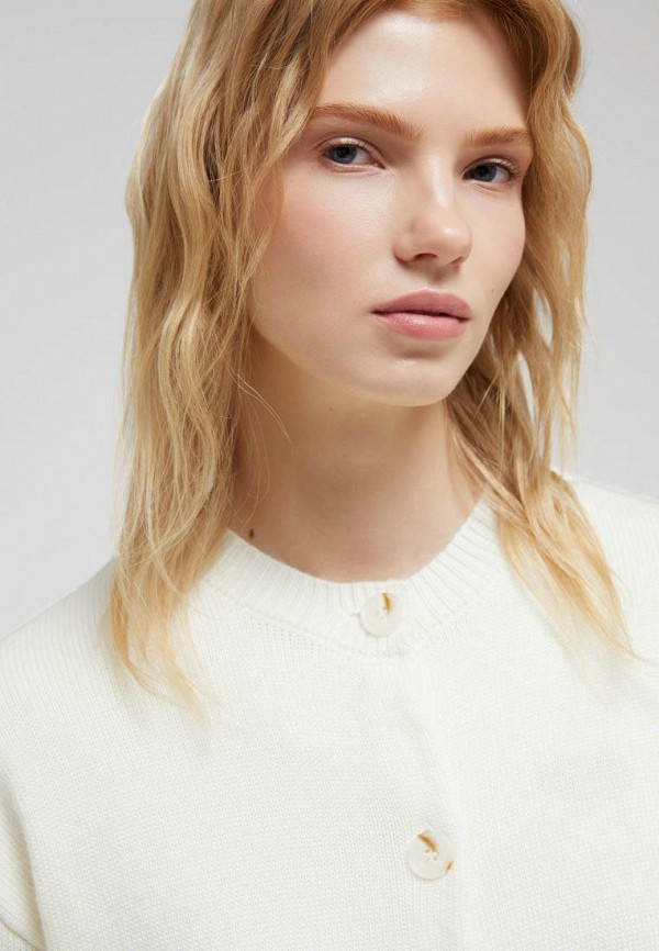 Finn Flare Кардиган - с шерстью и кашемиром - фото 6