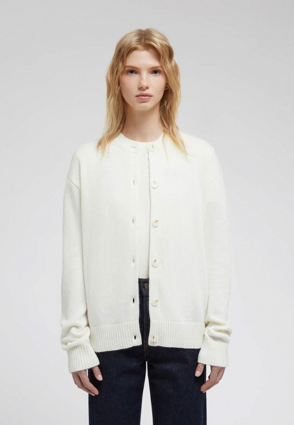 Finn Flare Кардиган - с шерстью и кашемиром - фото 1