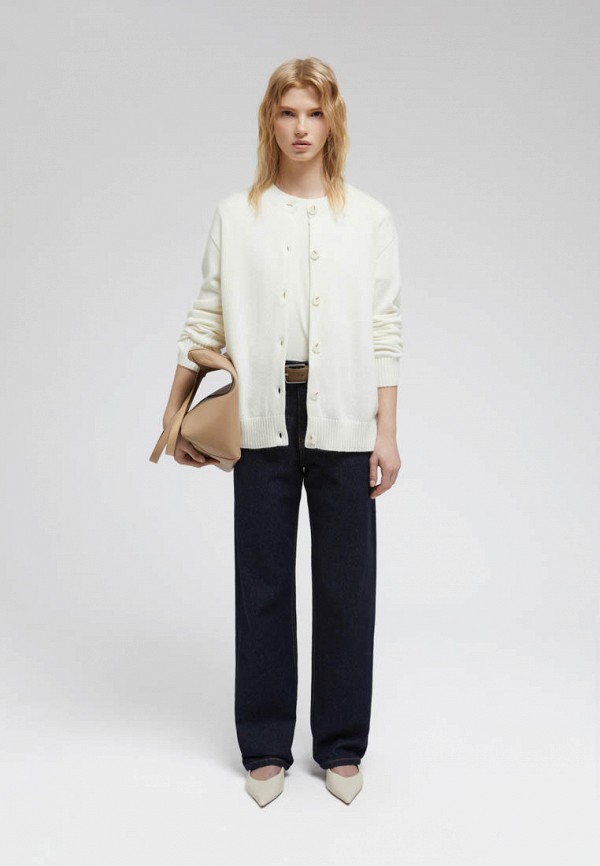 Finn Flare Кардиган - с шерстью и кашемиром - фото 2