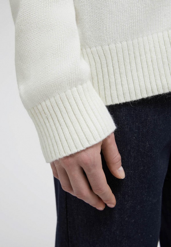 Finn Flare Кардиган - с шерстью и кашемиром - фото 5