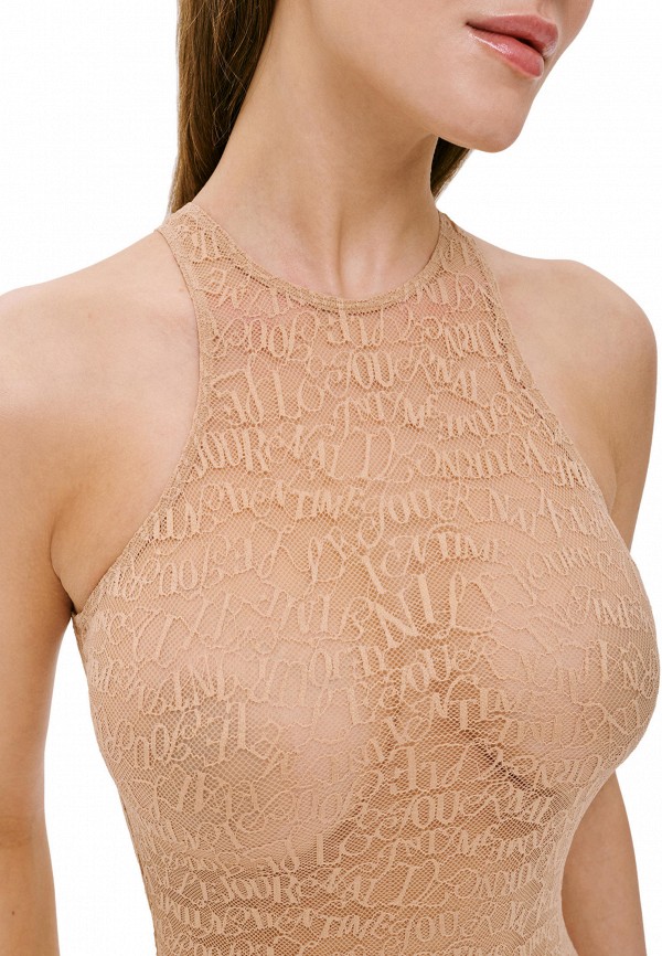 Le Journal Боди - Боди MADO Fleur de Flore - фото 3