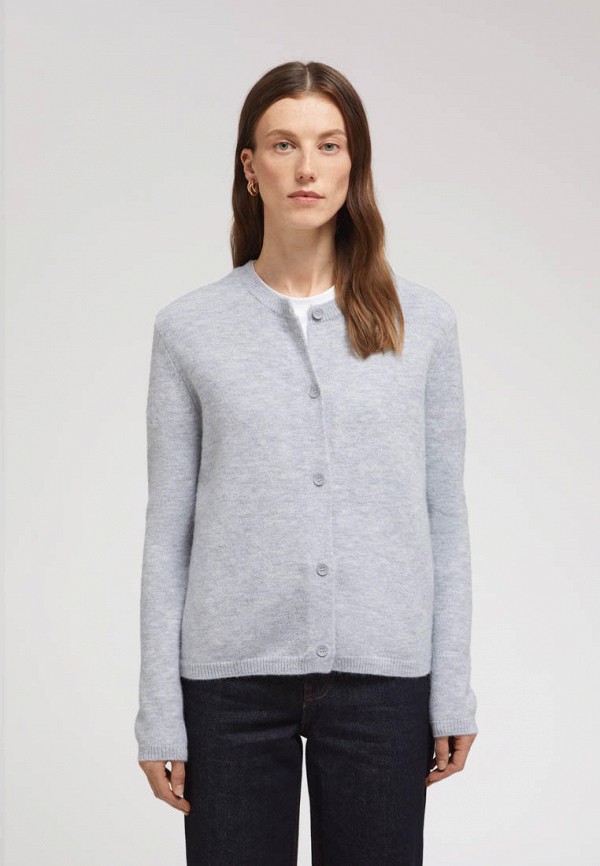 Finn Flare Кардиган - с шерстью - фото 1