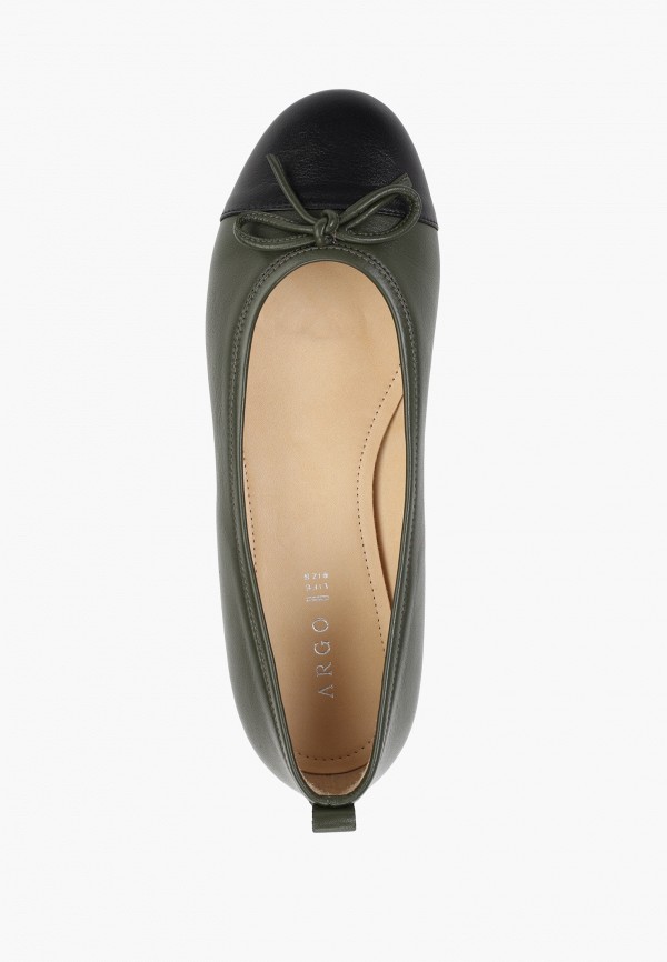 Argo Балетки - фото 4