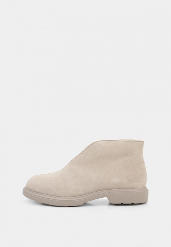 Mof-Berg Ботинки - фото 1