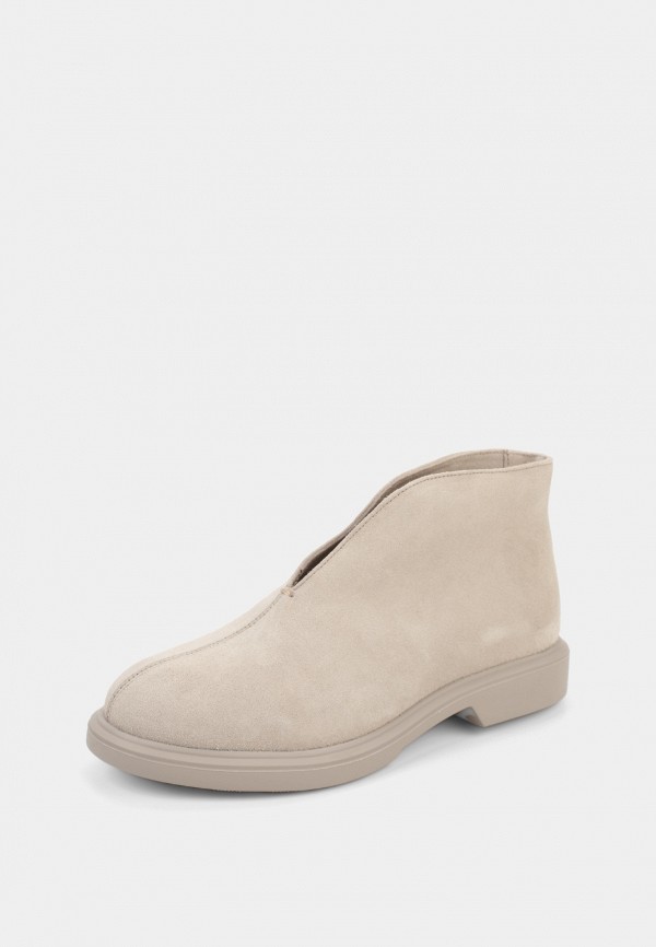 Mof-Berg Ботинки - фото 2