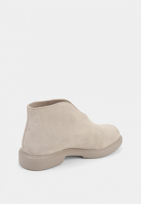 Mof-Berg Ботинки - фото 3