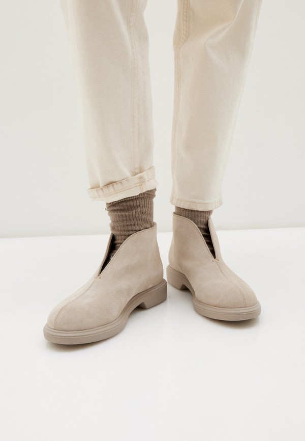 Mof-Berg Ботинки - фото 6