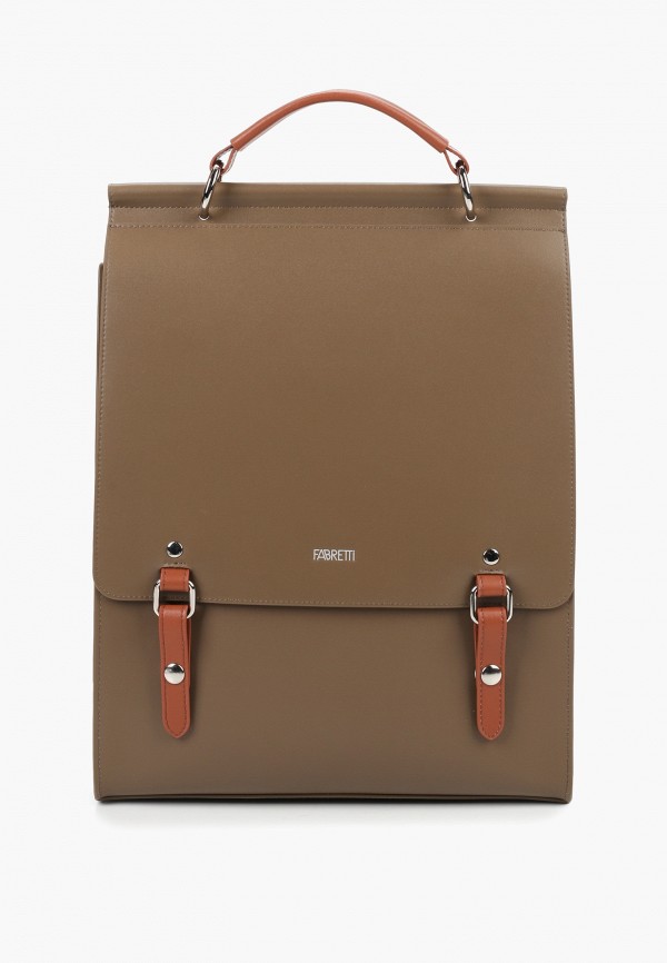 Fabretti Рюкзак - Lamoda Online Exclusive - фото 1