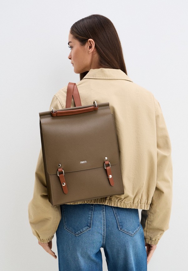 Fabretti Рюкзак - Lamoda Online Exclusive - фото 4