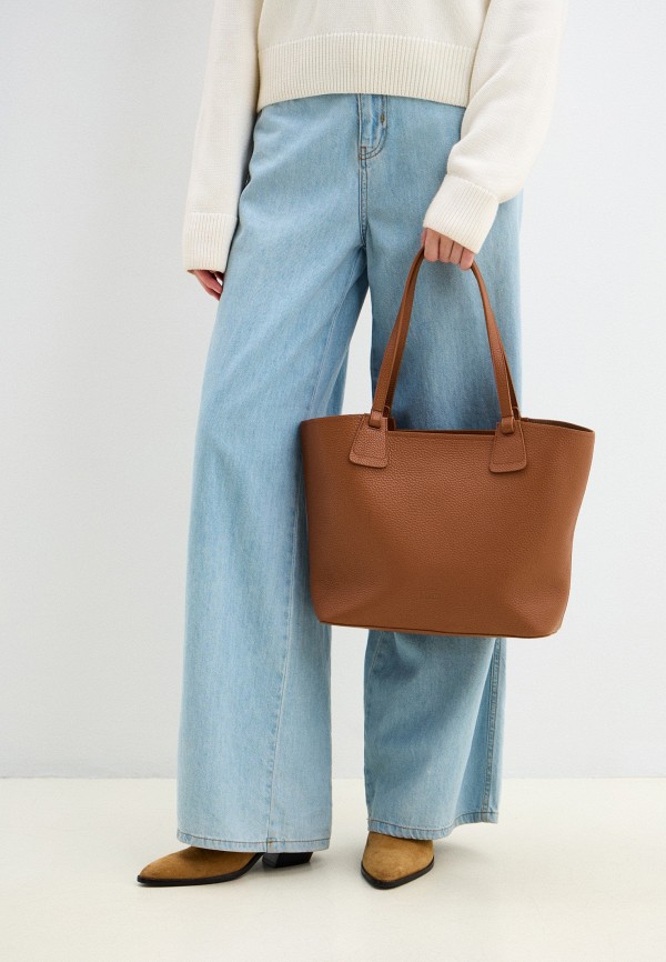 Fabretti Сумка - Lamoda Online Exclusive - фото 4