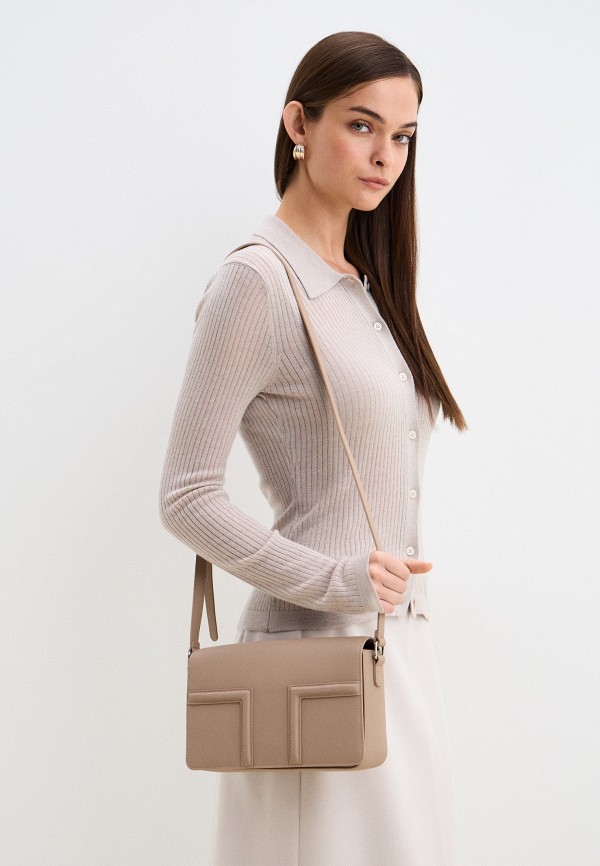 Fabretti Сумка - Lamoda Online Exclusive - фото 4