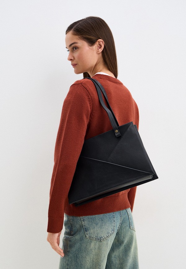 Fabretti Сумка - Lamoda Online Exclusive - фото 4