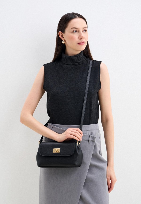 Fabretti Сумка - Lamoda Online Exclusive - фото 4