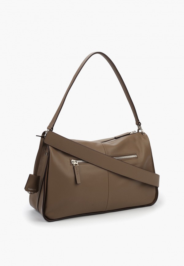 Fabretti Сумка и брелок - Lamoda Online Exclusive - фото 2