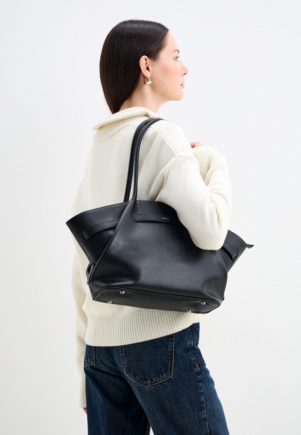 Fabretti Сумка - Lamoda Online Exclusive - фото 4