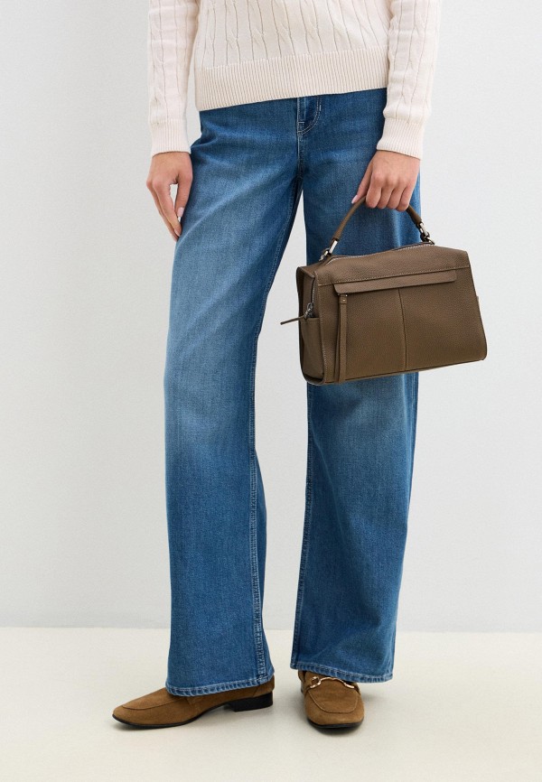 Fabretti Сумка - Lamoda Online Exclusive - фото 4