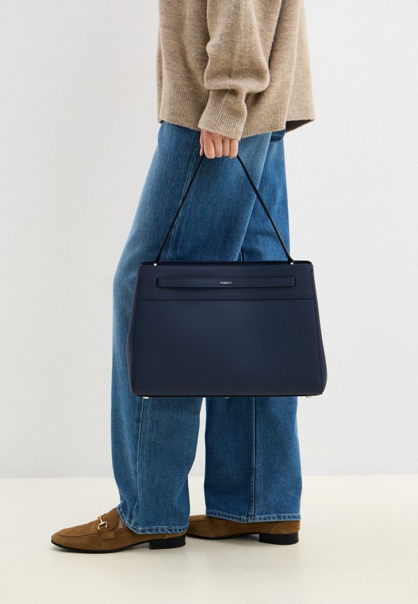 Fabretti Сумка - Lamoda Online Exclusive - фото 4