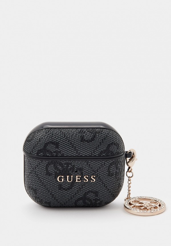 Guess Чехол для наушников - Airpods 3, с подвеской Diamond - фото 1