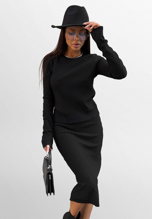 Misstika Костюм вязаный -  - фото 1