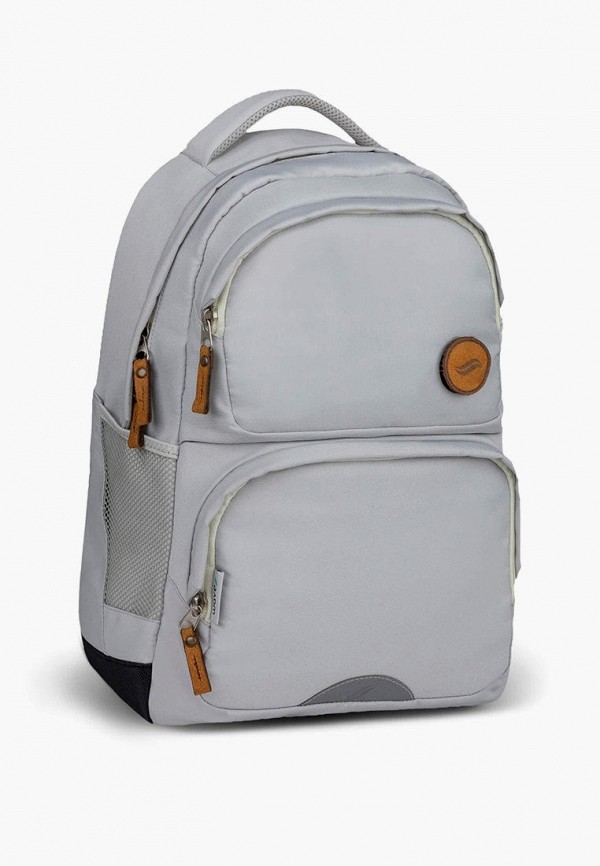 Belmil Рюкзак - WAVE NORDIC "Fog" - фото 2