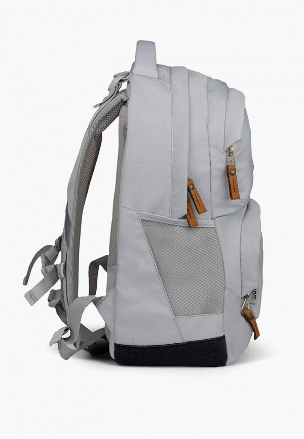 Belmil Рюкзак - WAVE NORDIC "Fog" - фото 3