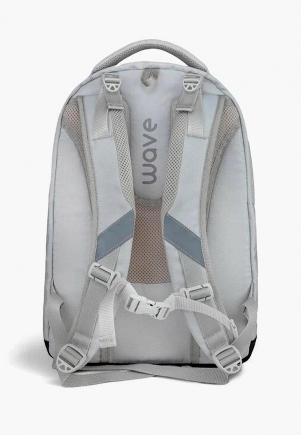 Belmil Рюкзак - WAVE NORDIC "Fog" - фото 4