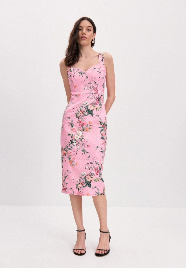 Sashyou Сарафан - фото 2