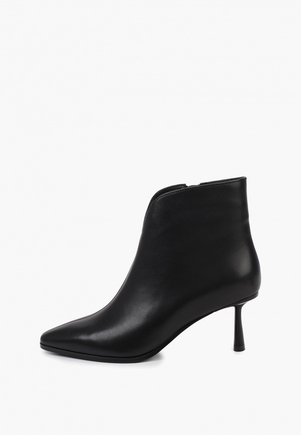 Abricot Ботильоны - фото 1