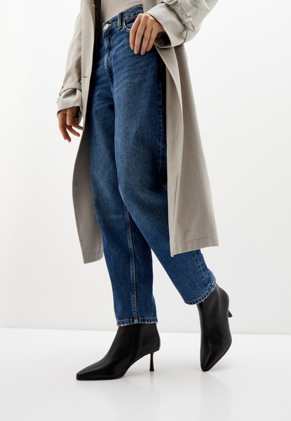 Abricot Ботильоны - фото 6