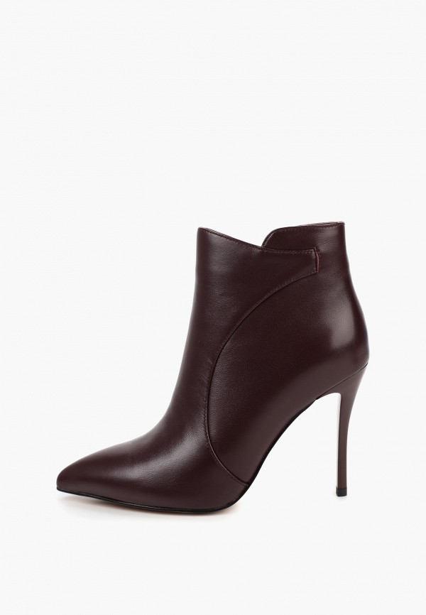 Abricot Ботильоны - фото 1