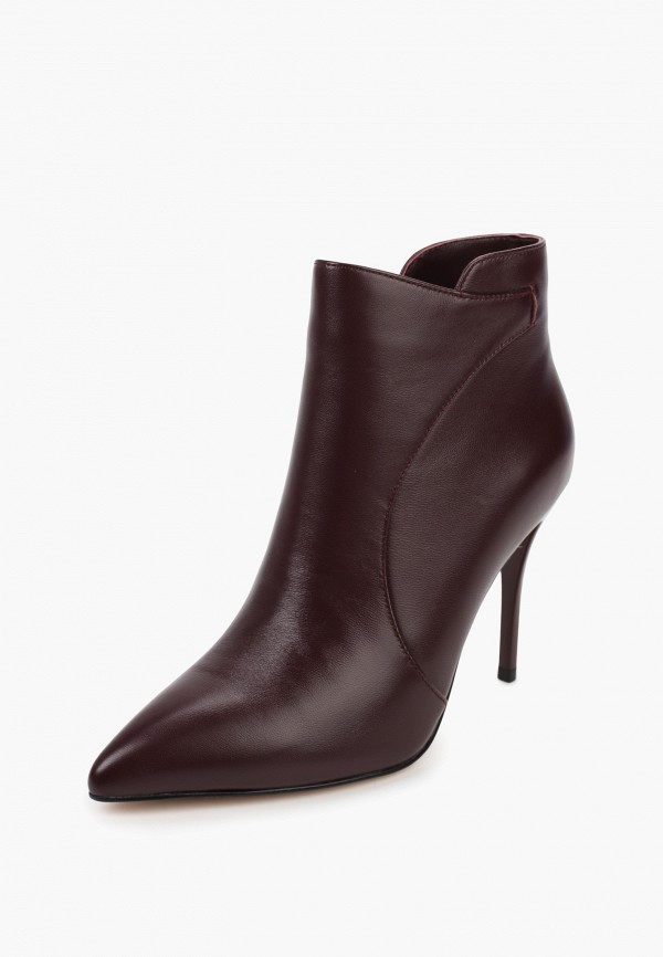 Abricot Ботильоны - фото 2