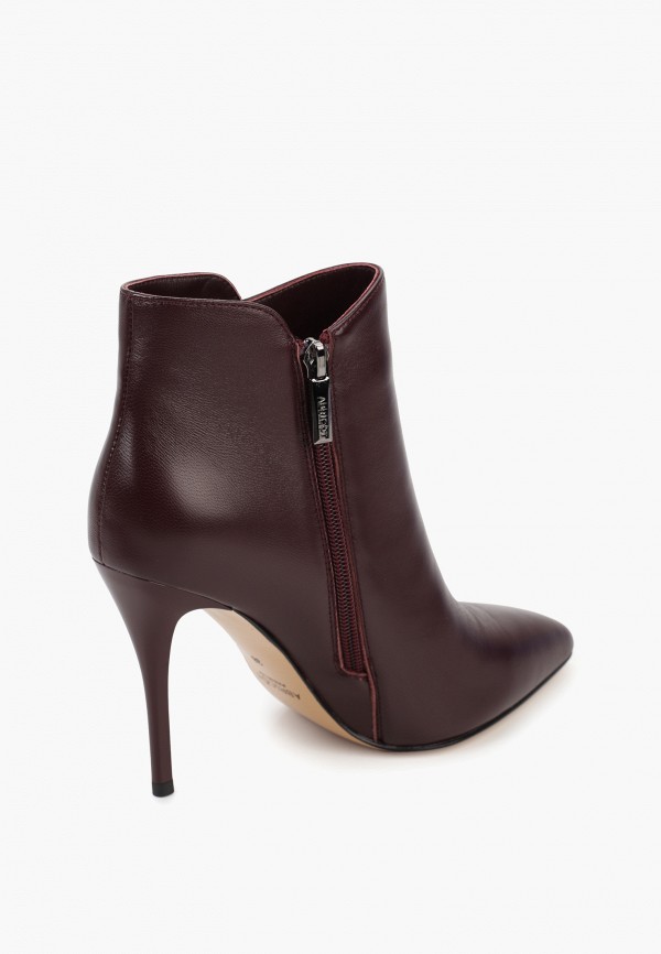 Abricot Ботильоны - фото 3