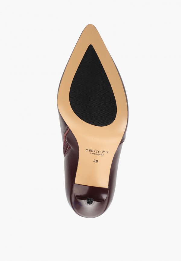 Abricot Ботильоны - фото 5