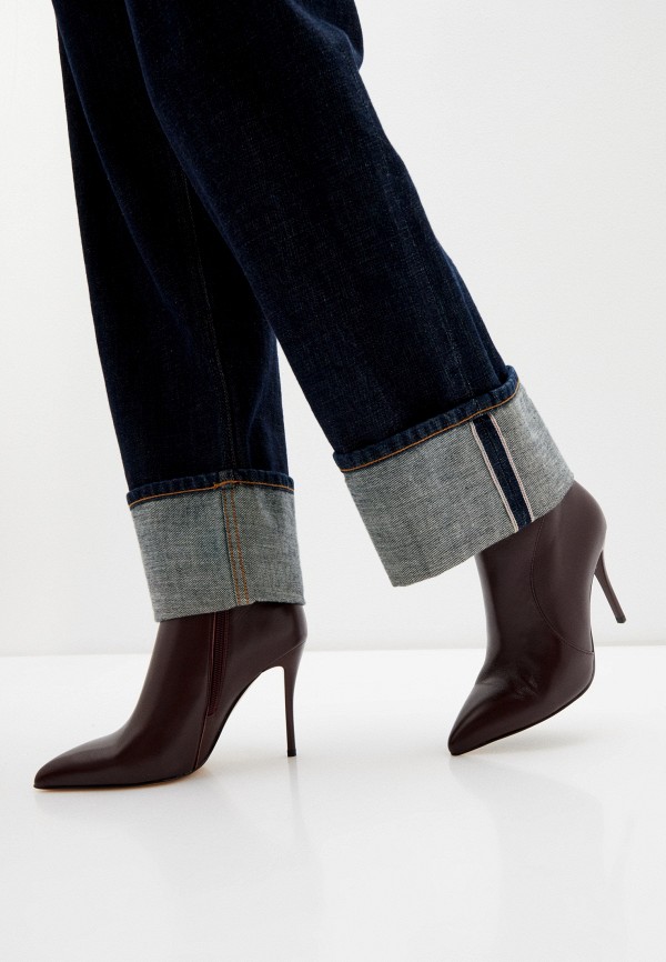 Abricot Ботильоны - фото 6