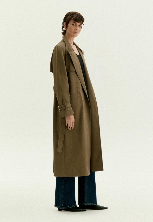 Emka Плащ -  - фото 1