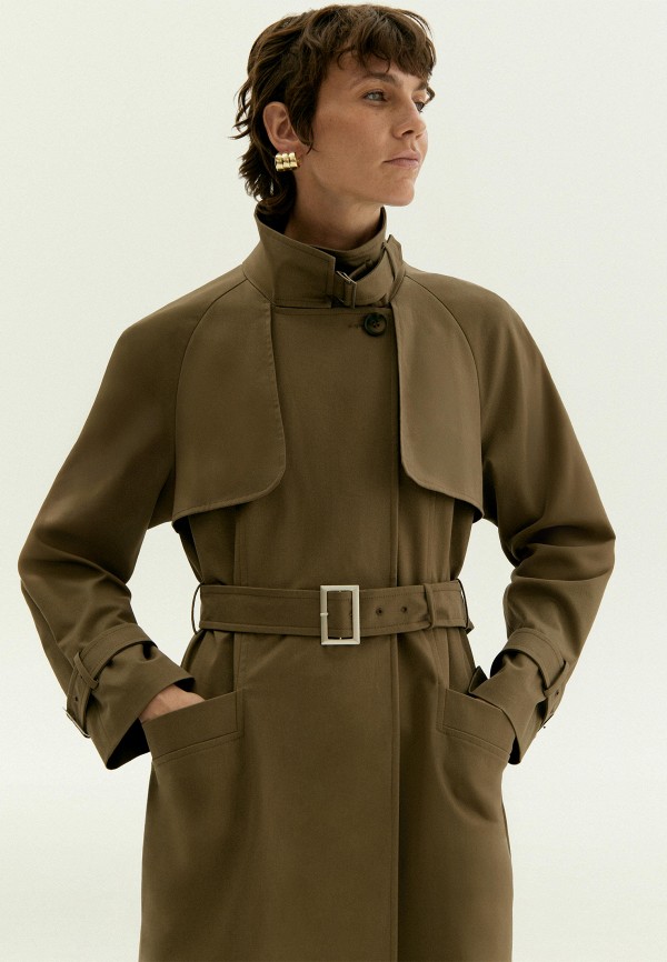 Emka Плащ -  - фото 2