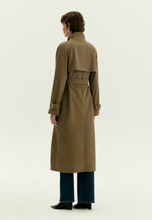 Emka Плащ -  - фото 3