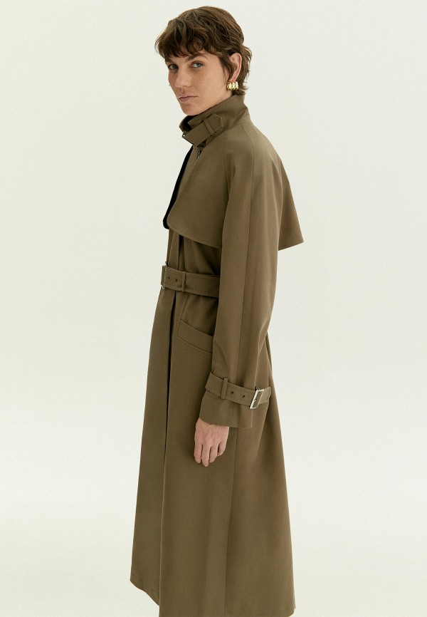 Emka Плащ -  - фото 4