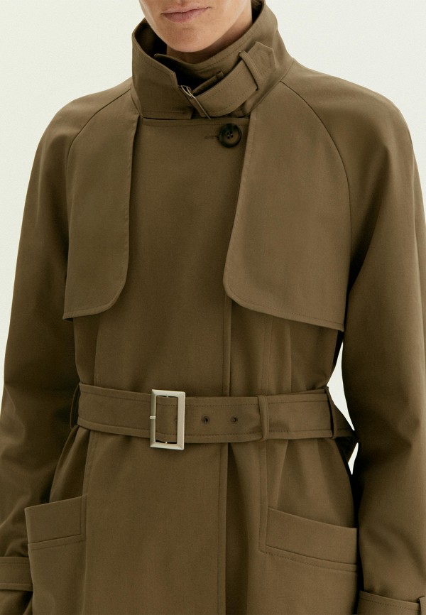 Emka Плащ -  - фото 5